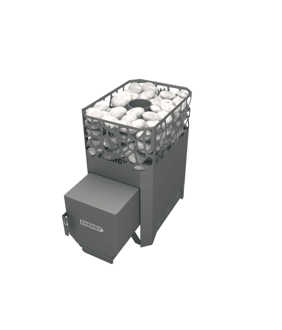 Печь для бани ENERGY 16