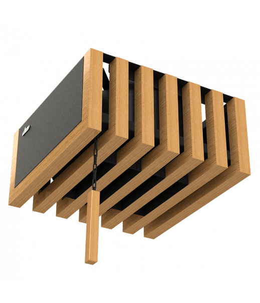 Обливное устройство Grill'D Oblivion 30 + кронштейн