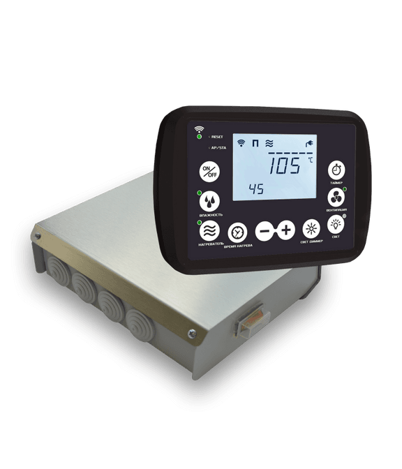 Пульт управления "Невотон-Комфорт"