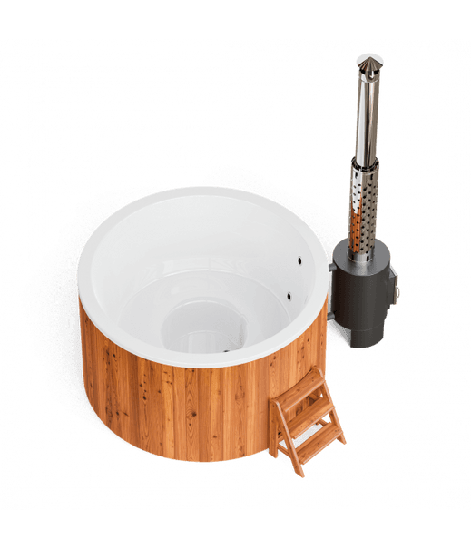 КУПЕЛЬ COMFORT HOT 195, термососна