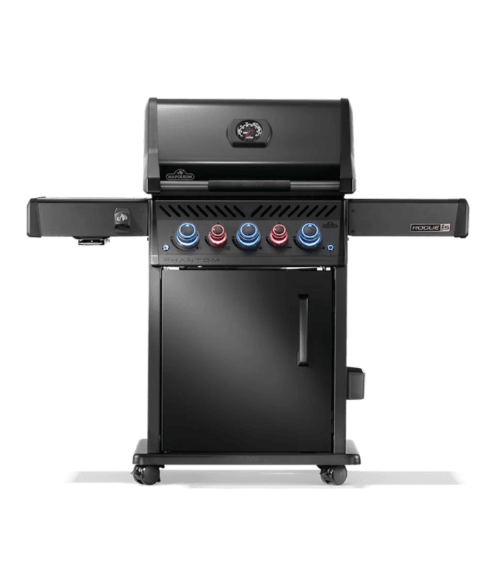 Газовый гриль Napoleon Phantom Rogue PRO-S 425